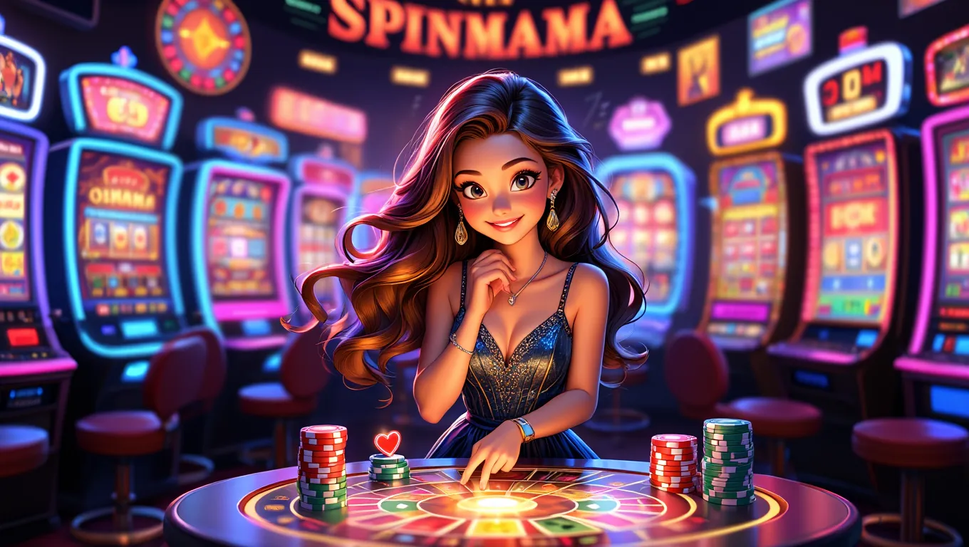spinmama casino app spinmama casino app