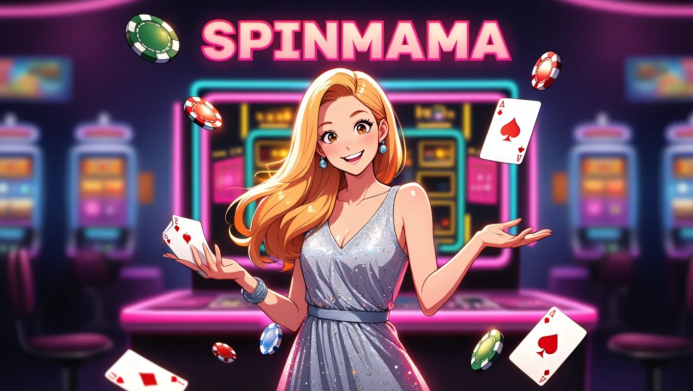 spinmama bonus code spinmama bonus code