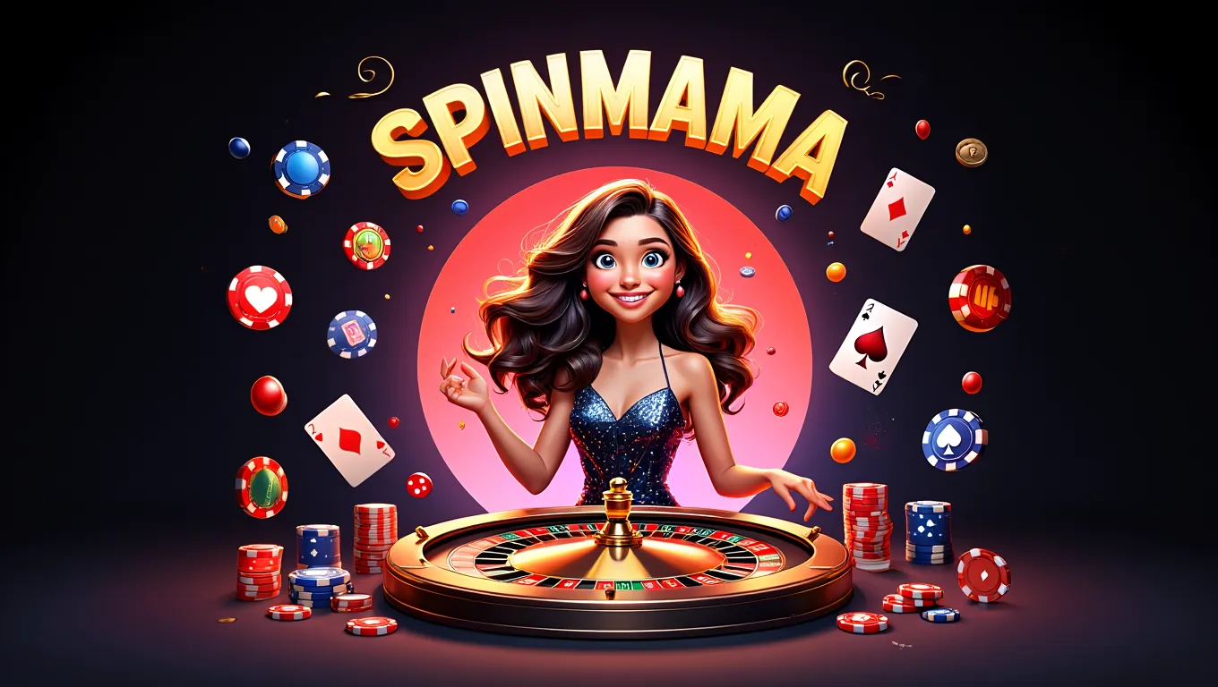 spinmama bonus code spinmama bonus code